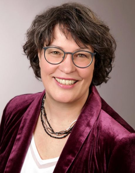 Christina Griesinger Ordnungscoach